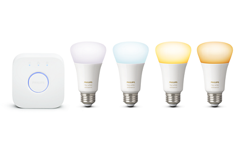 Philips shop hue lux